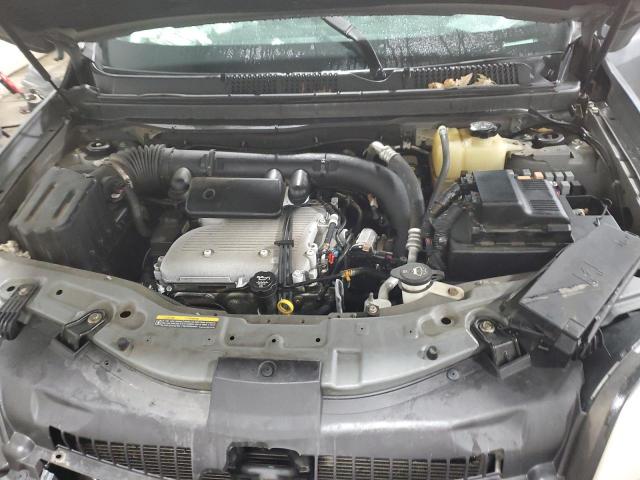 Photo 12 from auction – 2008 SATURN VUE XE with VIN 3GSDL43N38S572969