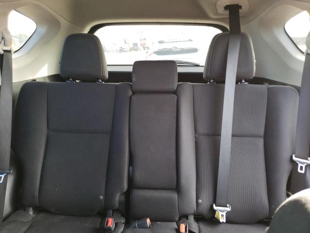 Photo 10 from auction – 2018 TOYOTA RAV4 ADVEN with VIN 2T3WFREV6JW516376