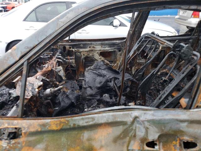Фото 7 с аукциона – 2022 SUBARU FORESTER P с VIN JF2SKADC2NH516609