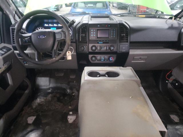 Photo 8 from auction – 2019 FORD F150 SUPER with VIN 1FTEW1EB8KKC16979