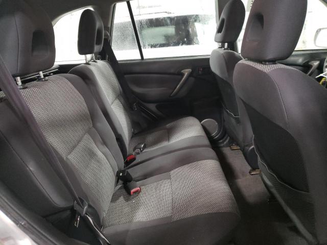 Photo 11 from auction – 2004 TOYOTA RAV4 with VIN JTEHD20V546004090
