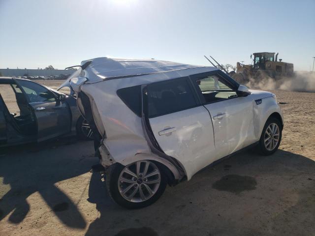 Photo 3 from auction – 2017 KIA SOUL + with VIN KNDJP3A50H7501954