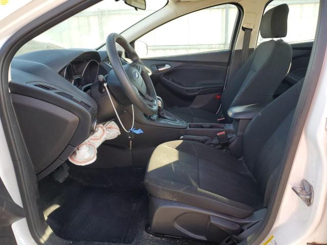 Photo 7 from auction – 2015 FORD FOCUS SE with VIN 1FADP3F29FL201643