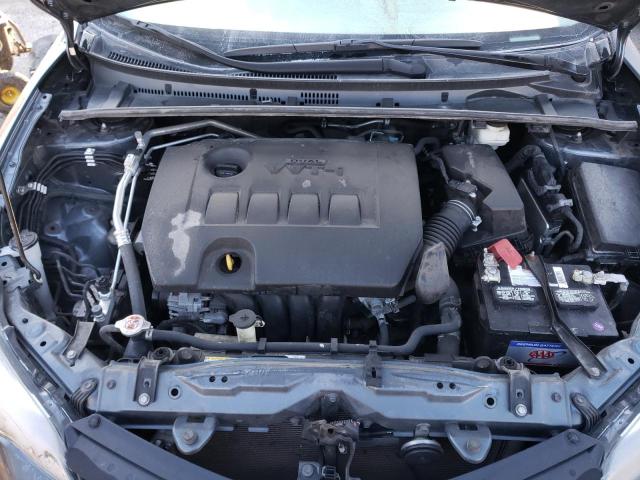 Photo 11 from auction – 2019 TOYOTA COROLLA L with VIN 2T1BURHE2KC183864