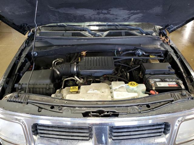 Photo 11 from auction – 2007 DODGE NITRO SLT with VIN 1D8GU58K97W569623