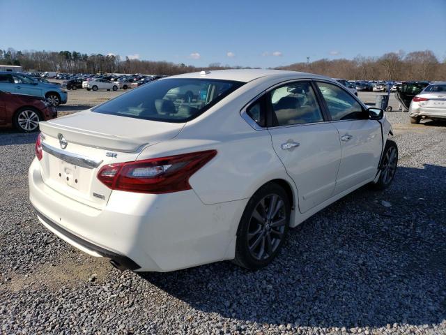Photo 3 from auction – 2018 NISSAN ALTIMA 2.5 with VIN 1N4AL3AP9JC260539