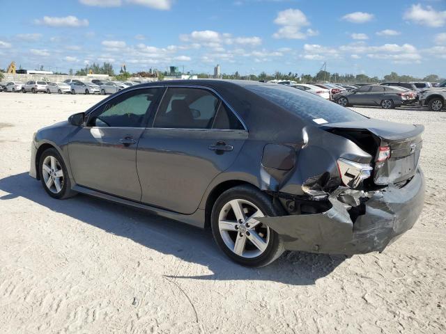 Photo 2 from auction – 2013 TOYOTA CAMRY L with VIN 4T1BF1FK2DU678104