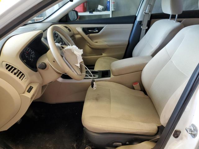 Photo 7 from auction – 2015 NISSAN ALTIMA 2.5 with VIN 1N4AL3APXFC268429