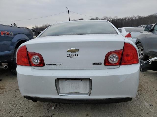 Photo 6 from auction – 2011 CHEVROLET MALIBU 1LT with VIN 1G1ZC5EU3BF192529