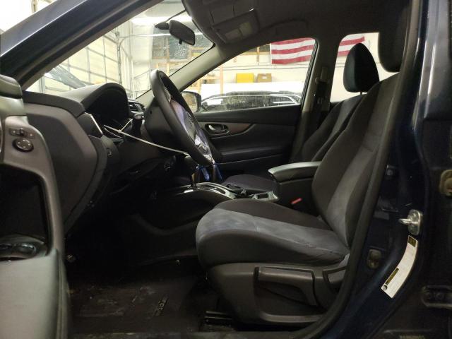 صورة رقم 7 من المزاد - 2016 NISSAN ROGUE S مع VIN KNMAT2MVXGP688684