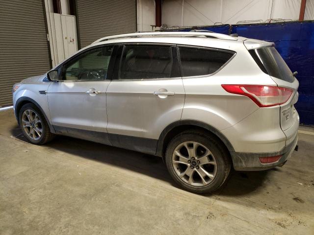 Photo 2 from auction – 2014 FORD ESCAPE TIT with VIN 1FMCU9J9XEUC00155