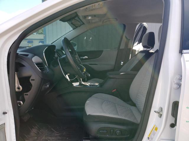 Photo 7 from auction – 2019 CHEVROLET EQUINOX LT with VIN 3GNAXKEV7KL132007
