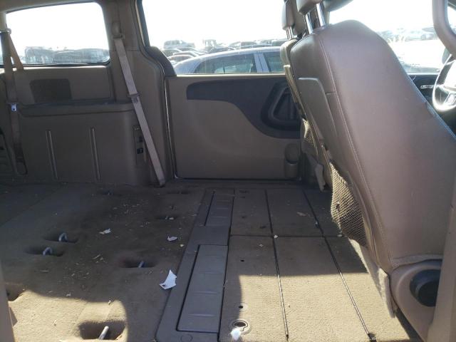 Photo 11 from auction – 2013 CHRYSLER TOWN & COU with VIN 2C4RC1BG9DR604656