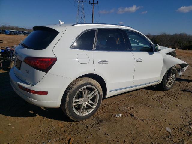 Photo 3 from auction – 2015 AUDI Q5 PREMIUM with VIN WA1LFAFP5FA010705