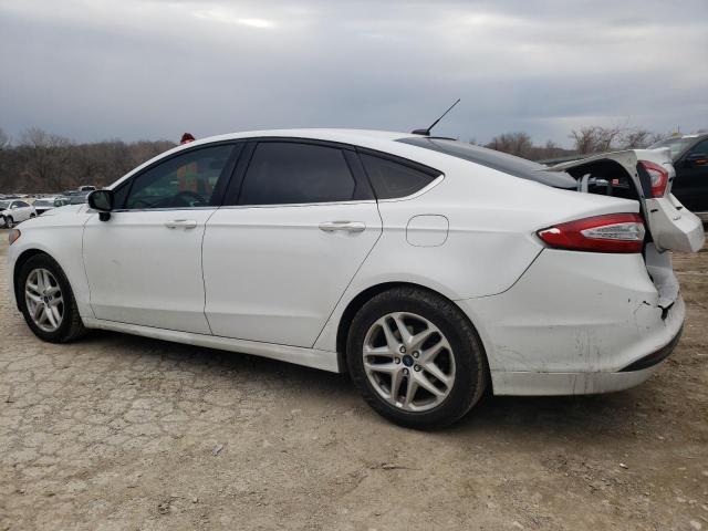 Photo 2 from auction – 2015 FORD FUSION SE with VIN 3FA6P0H74FR169038