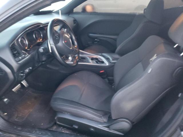 Photo 7 from auction – 2016 DODGE CHALLENGER with VIN 2C3CDZFJ5GH264301