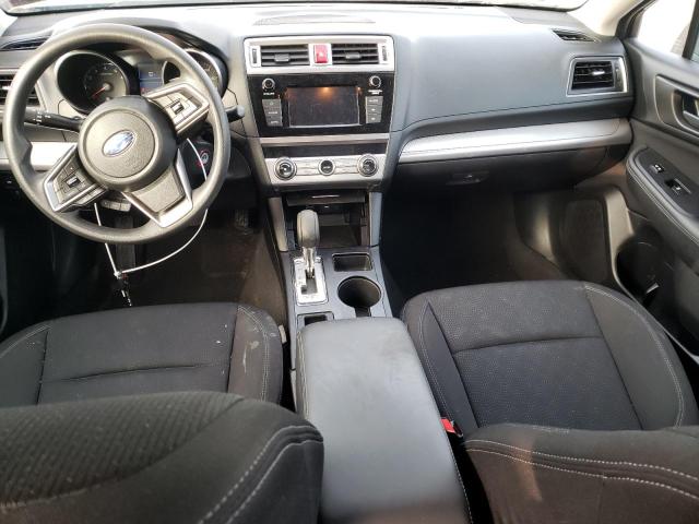 Photo 8 from auction – 2018 SUBARU LEGACY 2.5 with VIN 4S3BNAA68J3046369
