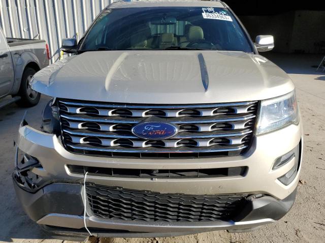Photo 5 from auction – 2017 FORD EXPLORER L with VIN 1FM5K7FH0HGB68998
