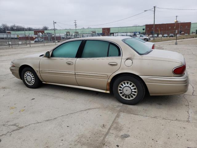 Photo 2 from auction – 2005 BUICK LESABRE CU with VIN 1G4HP52K55U203472