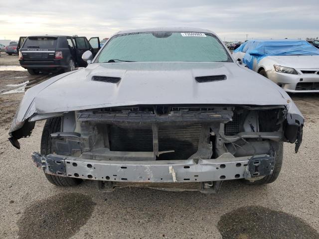 Photo 5 from auction – 2015 DODGE CHALLENGER with VIN 2C3CDZAG9FH713005