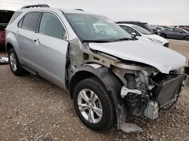 Photo 4 from auction – 2014 CHEVROLET EQUINOX LT with VIN 2GNALBEK8E6282427