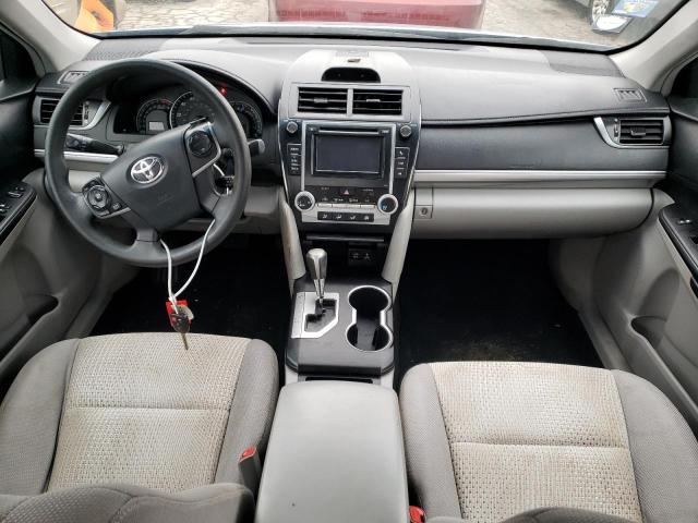 Photo 8 from auction – 2012 TOYOTA CAMRY BASE with VIN 4T4BF1FK6CR226063