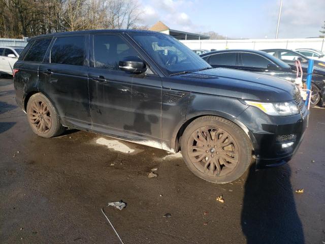Photo 4 from auction – 2017 LAND ROVER RANGE ROVE with VIN SALWV2FV6HA150218
