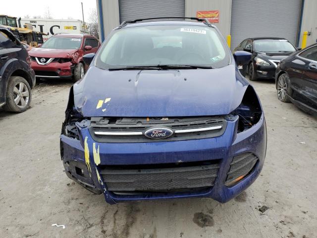 Photo 5 from auction – 2013 FORD ESCAPE SE with VIN 1FMCU9GX9DUB59943