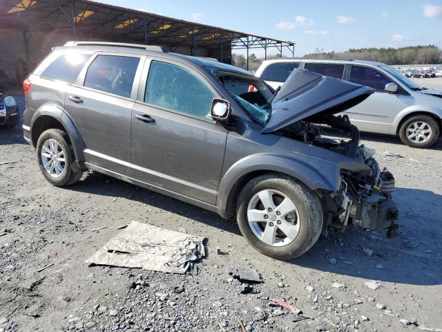 Photo 4 from auction – 2015 DODGE JOURNEY SX with VIN 3C4PDCBGXFT685960