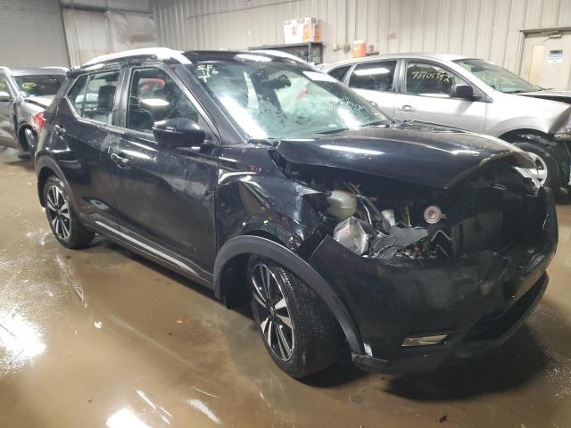 Photo 4 from auction – 2019 NISSAN KICKS S with VIN 3N1CP5CU3KL568630
