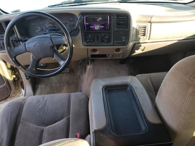 Photo 8 from auction – 2004 CHEVROLET SILVERADO with VIN 2GCEC19T241147172
