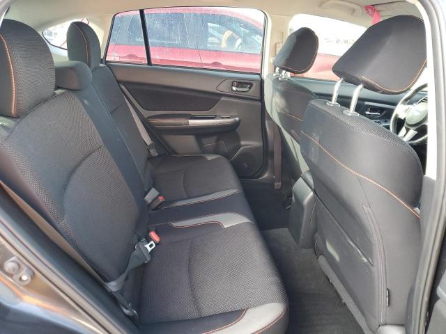 Photo 10 from auction – 2017 SUBARU CROSSTREK with VIN JF2GPABC2HH244271