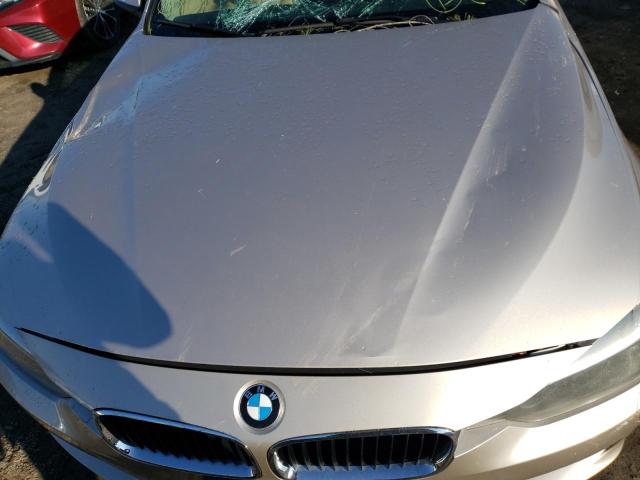 Photo 11 from auction – 2015 BMW 328 XI SUL with VIN WBA3B5C57FF960463