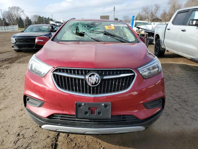 Photo 5 from auction – 2019 BUICK ENCORE PRE with VIN KL4CJASB7KB826456