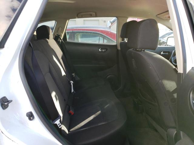 Photo 11 from auction – 2013 NISSAN ROGUE S with VIN JN8AS5MT2DW547634