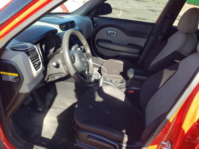 Photo 7 from auction – 2019 KIA SOUL with VIN KNDJN2A27K7667353