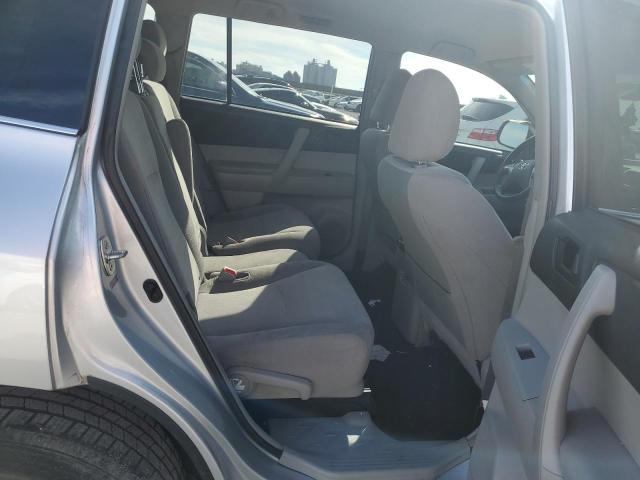 Photo 11 from auction – 2013 TOYOTA HIGHLANDER with VIN 5TDZK3EH6DS123466