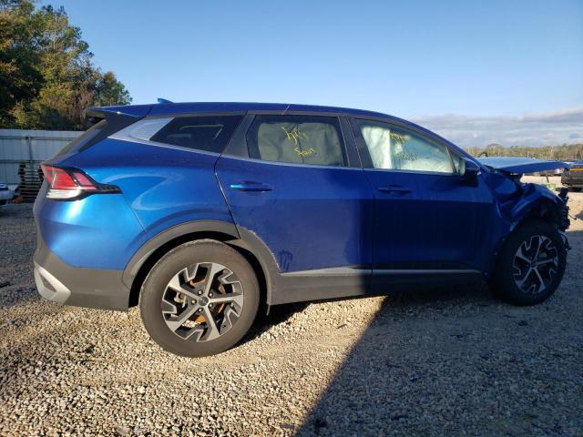 Photo 3 from auction – 2023 KIA SPORTAGE E with VIN 5XYK33AF4PG045287