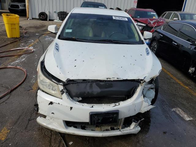 Photo 5 from auction – 2011 BUICK LACROSSE C with VIN 1G4GC5ED1BF392416