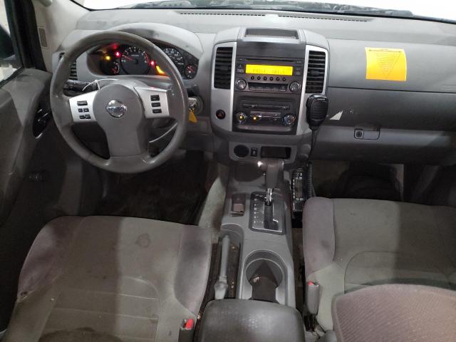 Photo 8 from auction – 2014 NISSAN FRONTIER S with VIN 1N6BD0CT3EN708219