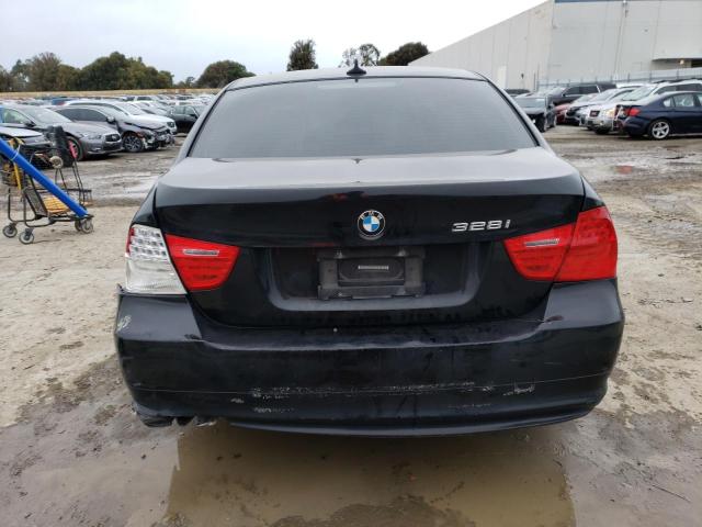 Photo 6 from auction – 2011 BMW 328 I SULE with VIN WBAPH5C54BA444276