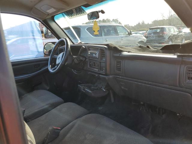 Photo 8 from auction – 2000 CHEVROLET SILVERADO with VIN 1GCEC14V0YZ267185