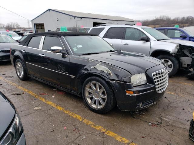 Photo 4 from auction – 2006 CHRYSLER 300C with VIN 2C3LA63H26H451163