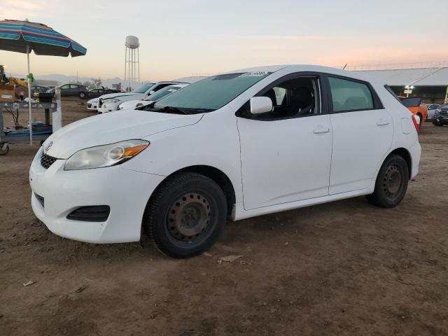 Photo 1 from auction – 2009 TOYOTA COROLLA MA with VIN 2T1KU40E69C092816