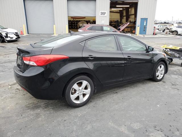 Photo 3 from auction – 2012 HYUNDAI ELANTRA GL with VIN KMHDH4AE3CU338514