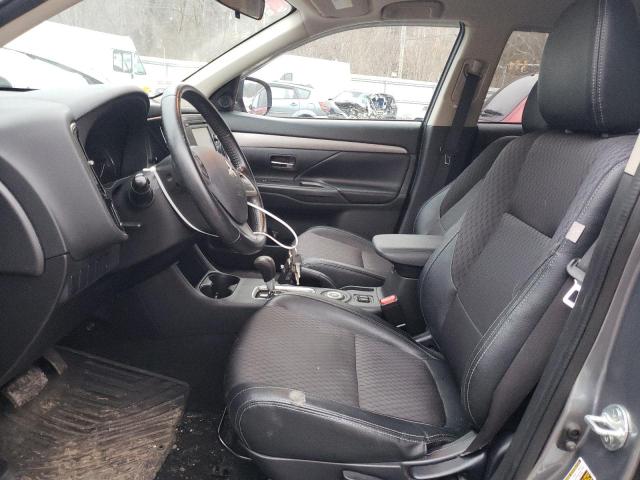 Photo 7 from auction – 2015 MITSUBISHI OUTLANDER with VIN JA4AZ3A35FZ008033