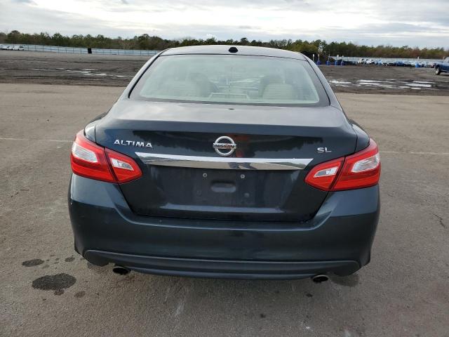 Photo 6 from auction – 2017 NISSAN ALTIMA 2.5 with VIN 1N4AL3AP2HC193194