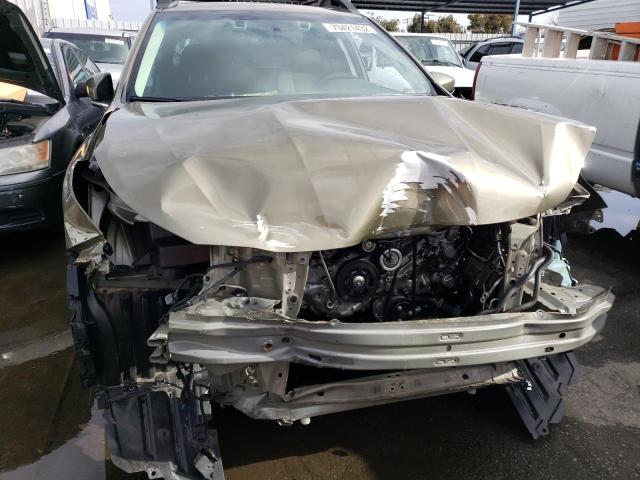Photo 5 from auction – 2020 SUBARU OUTBACK PR with VIN 4S4BTAEC1L3186638
