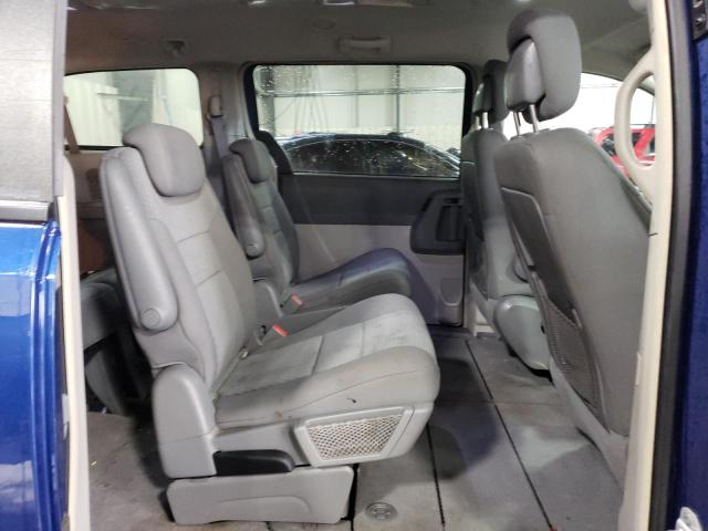 Photo 11 from auction – 2010 DODGE GRAND CARA with VIN 2D4RN5D13AR450468