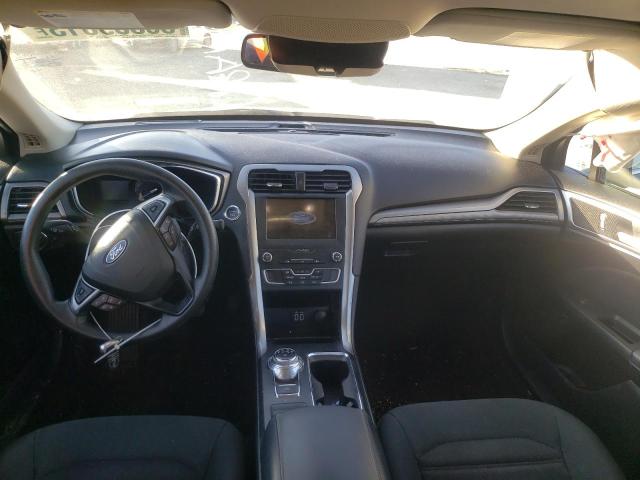 Photo 8 from auction – 2019 FORD FUSION SE with VIN 3FA6P0H78KR142273